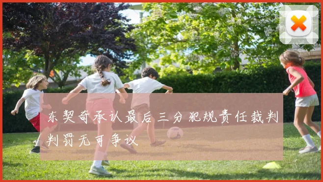 东契奇承认最后三分犯规责任裁判判罚无可争议