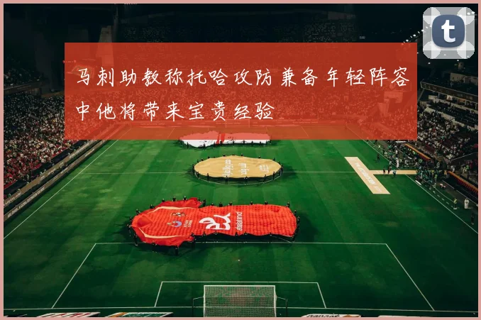 马刺助教称托哈攻防兼备年轻阵容中他将带来宝贵经验
