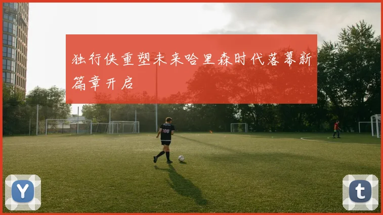 独行侠重塑未来哈里森时代落幕新篇章开启
